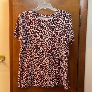 Isaac Mizrahi Live t-shirt